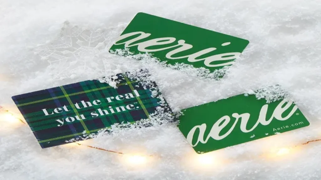 Who Sells Aerie Gift Cards: Discover Where to Buy the Perfect Gift