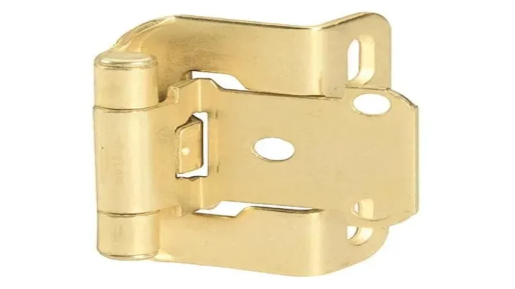 Who Sells Amerock Cabinet Hinges: Top Retailers for Quality Hardware