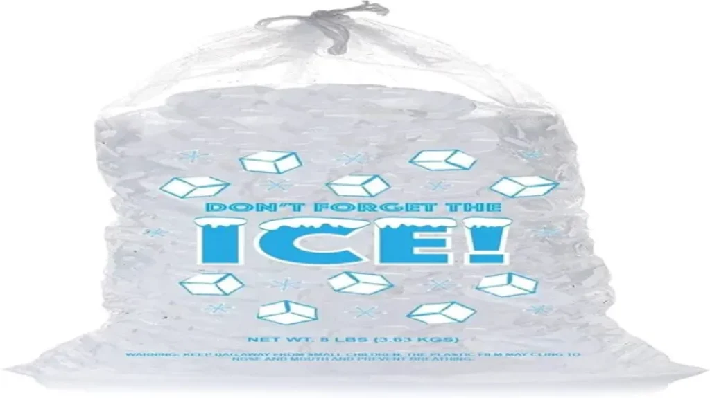 Who sells bags of ice: Your ultimate guide to finding the best ice suppliers