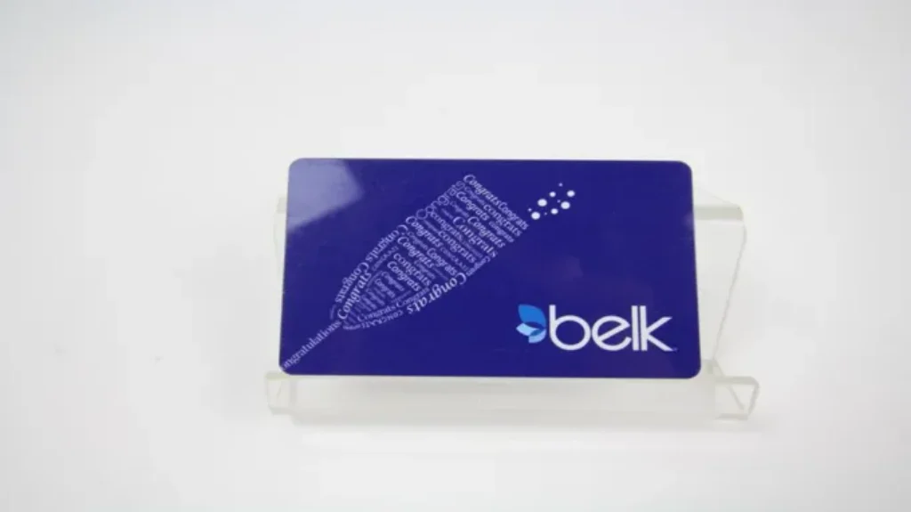 Who Sells Belk Gift Cards: Find the Perfect Gift for Every Occasion