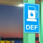 Who Sells DEF at the Pump: Top Suppliers for Diesel Exhaust Fluid