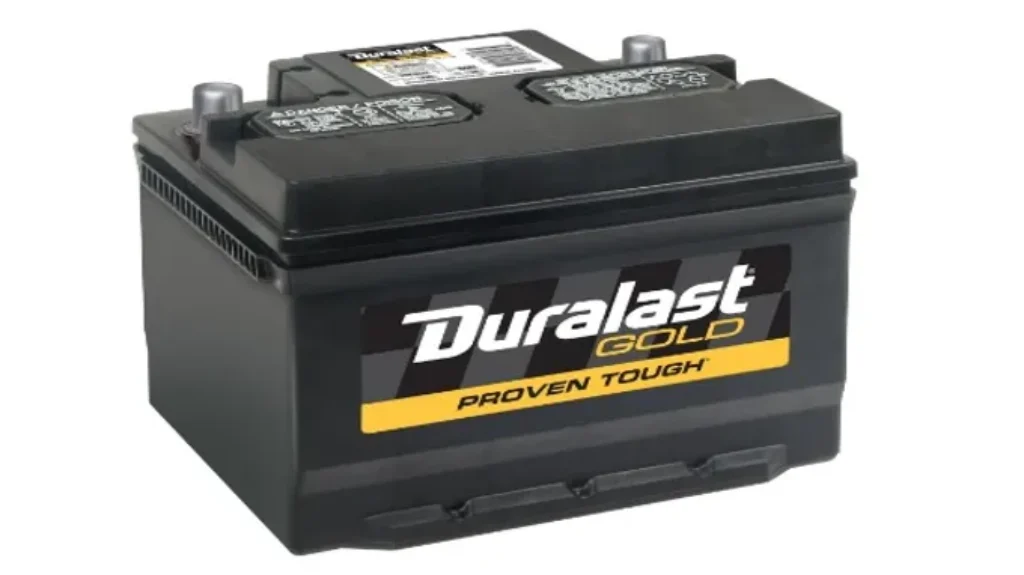 Who Sells Duralast Gold Batteries – Your Ultimate Guide to Finding Quality Car Batteries