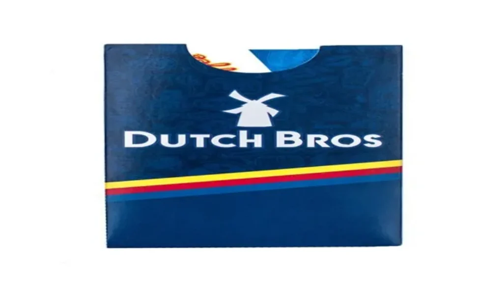 Who Sells Dutch Bros Gift Cards: Find the Perfect Gift for Coffee Lovers