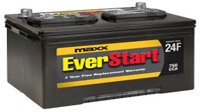 who sells ever start batteries