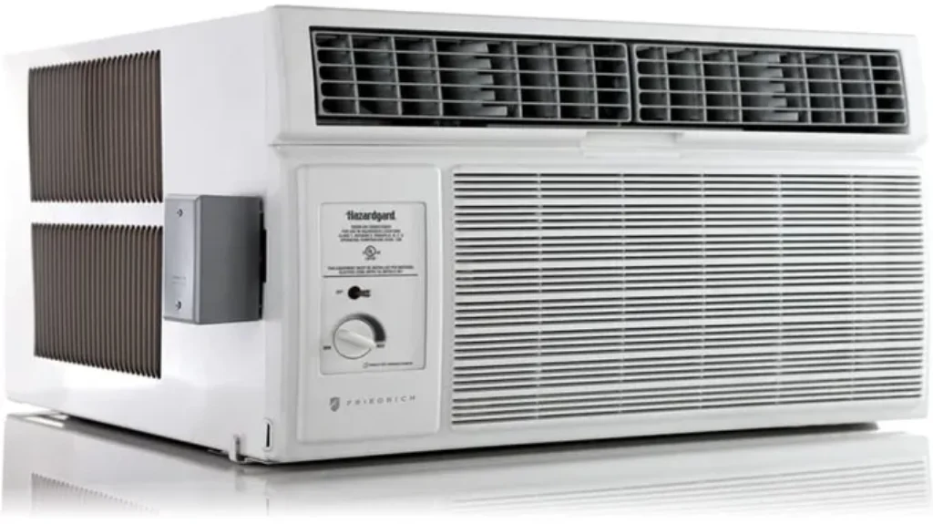 Who Sells Friedrich Air Conditioners: Find Top Retailers Here!