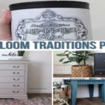 Who Sells Heirloom Traditions Paint: Your Ultimate Guide to Finding Quality Paint Products