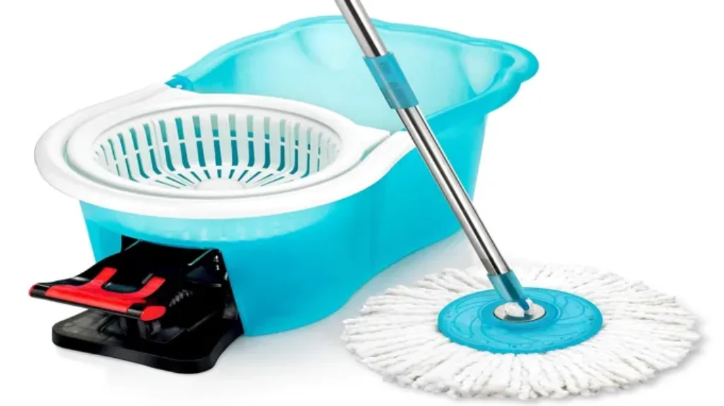 Who Sells Hurricane Spin Mop: Top Retailers for Quality Cleaning Tools