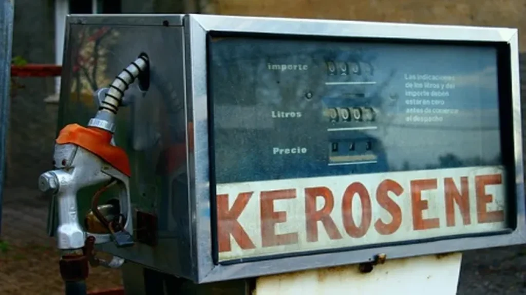 Who Sells Kerosene at the Pump? Find the Best Suppliers Here!