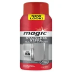 Who Sells Magic Stainless Steel Cleaner for Spotless Shine