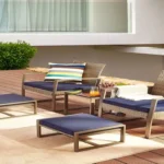 Who Sells Nautica Outdoor Furniture: Top Choices for Stylish Outdoor Living