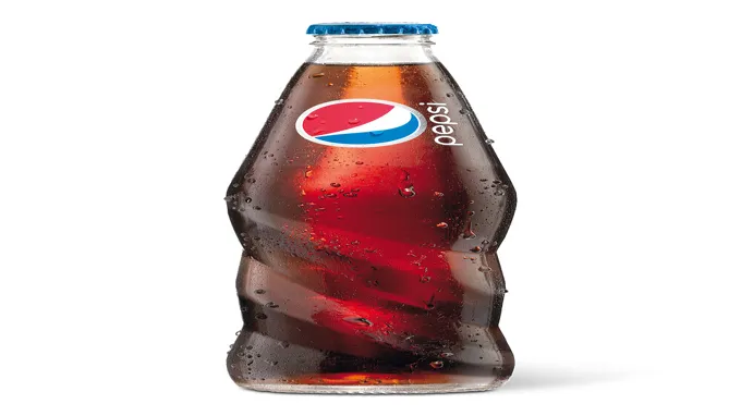 who sells pepsi in glass bottles