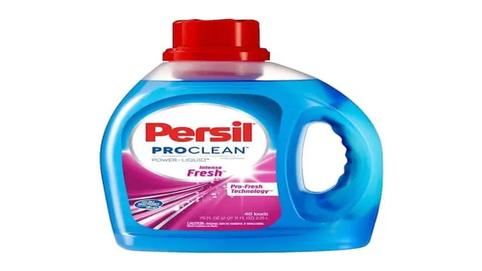 who sells persil laundry detergent