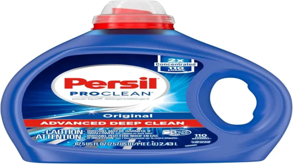 Who Sells Persil Laundry Detergent: Find the Best Deals Today!