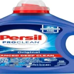 Who Sells Persil Laundry Detergent: Find the Best Deals Today!