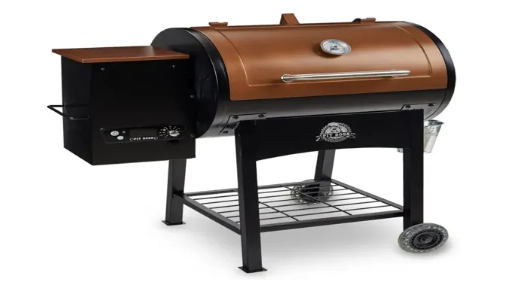 Who Sells Pit Boss Grills: Find Top Retailers for Pit Boss Grills