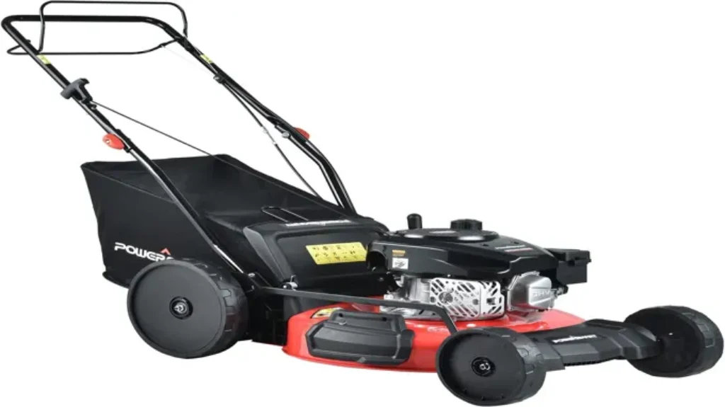 Who Sells PowerSmart Lawn Mowers? Top Retailers Revealed!