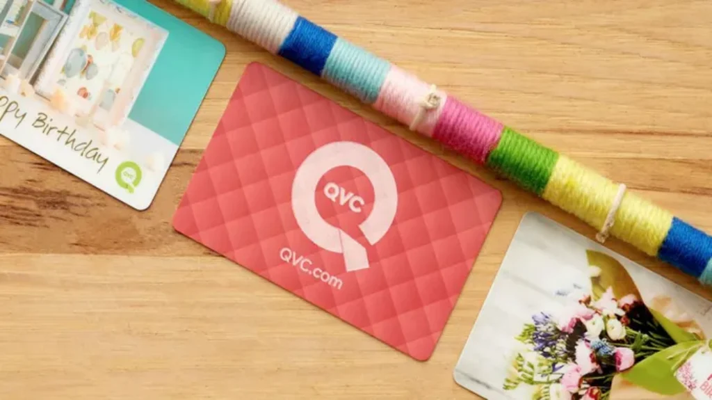 Who Sells QVC Gift Cards: Find the Perfect Present for Your Loved Ones