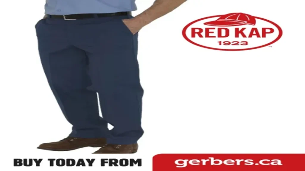 Who Sells Red Kap Work Pants: Find Durable and Comfortable Workwear