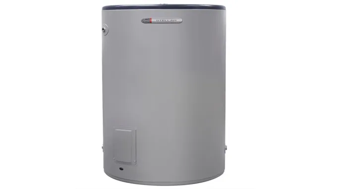 who sells rheem water heaters