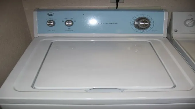 who sells roper washing machines