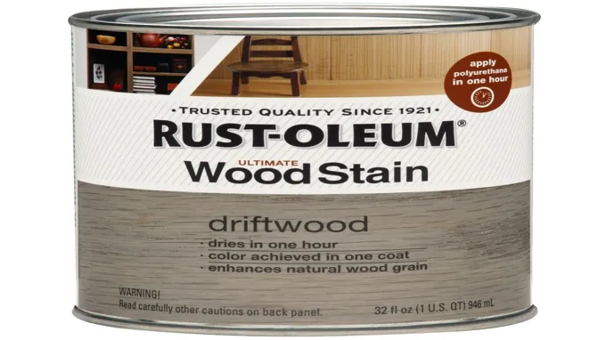 who sells rust oleum stain