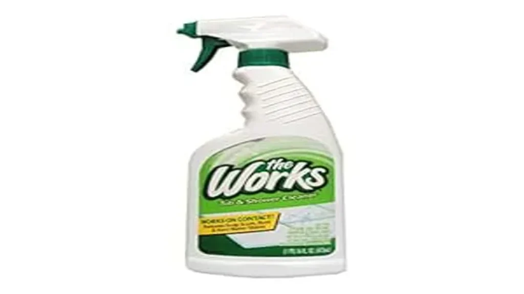 Who Sells The Works Tub and Shower Cleaner: Find the Best Sellers!