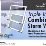 Who Sells Triple-Track Storm Windows: Find Top Suppliers Here!