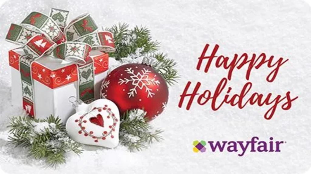 Who Sells Wayfair Gift Cards: Best Places to Buy Online & In Stores