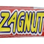 Who Sells Zagnut Candy Bars: Find Your Favorite Peanut Butter Crunch treat