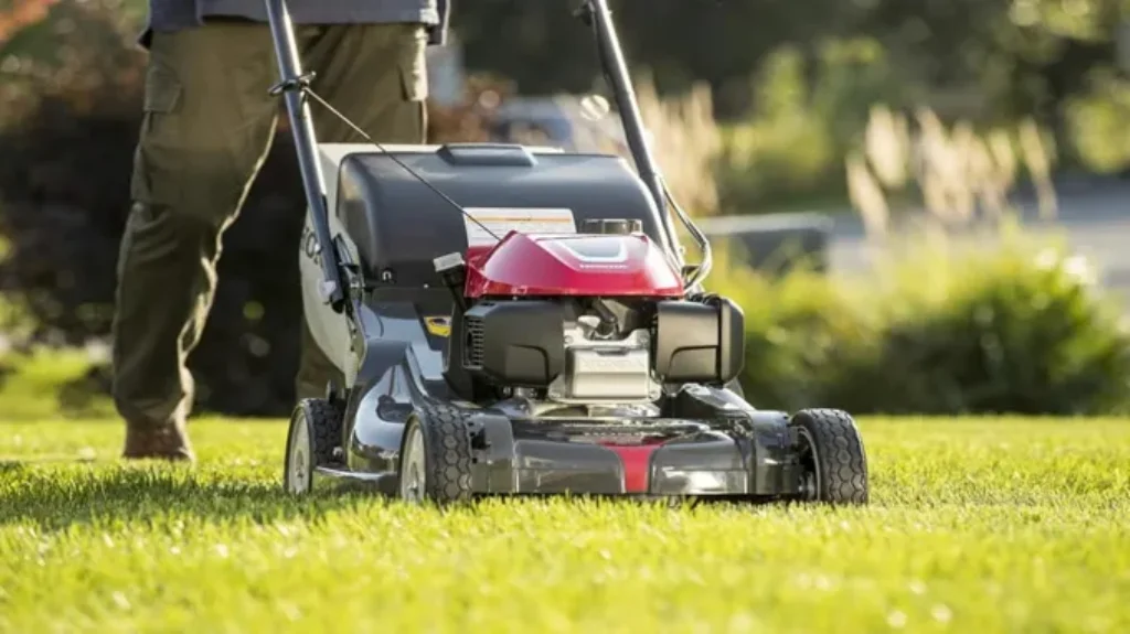 Who Takes Trade Ins on Lawn Mowers: Your Guide to Finding the Right Dealers