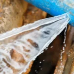 Who to Call for Broken Water Pipe: Top Tips for Finding the Right Professional