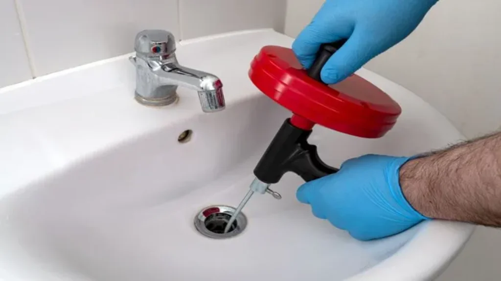 Who to Call for Clogged Drain: Expert Plumber Near You