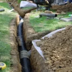 Who to Call for Yard Drainage Issues: Expert Solutions and Services