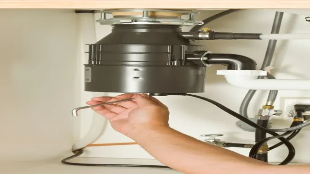 Who to Call to Fix a Garbage Disposal: Expert Plumbers at Your Service