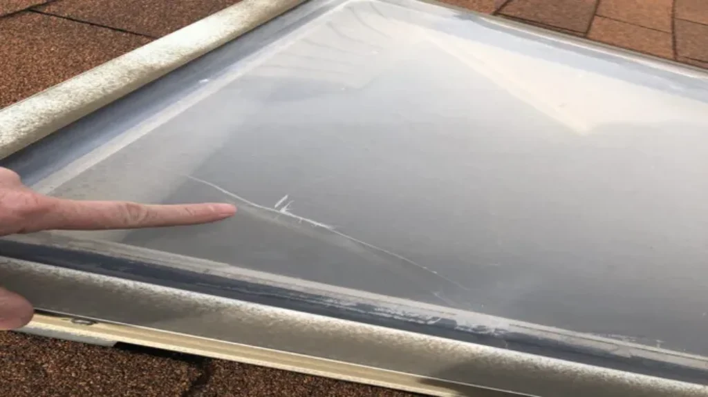 Who to Call to Fix a Leaking Skylight: Expert Skylight Repair Services