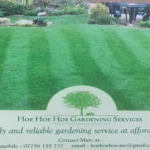 Who Treats Lawns in Holland Ohio? Find Expert Lawn Care Services!