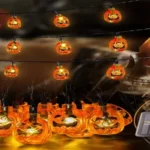 Who Turns Out the Lights on Halloween: Unraveling the Mystery