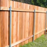 When Building a Fence: Who Gets the Good Side and Why It Matters