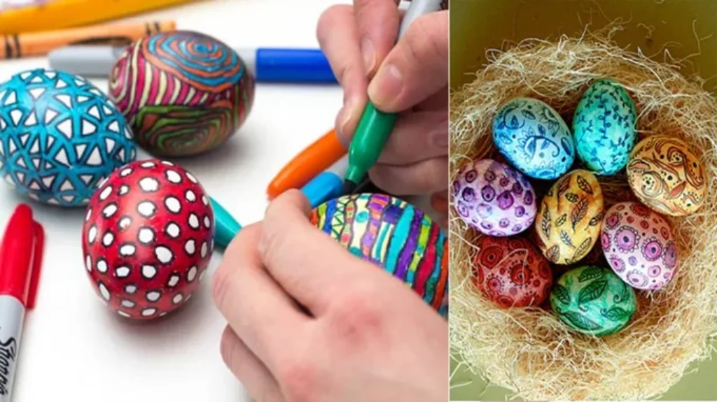 When Can You Decorate for Easter: Tips and Guidelines for Easter Decorations