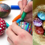 When Can You Decorate for Easter: Tips and Guidelines for Easter Decorations