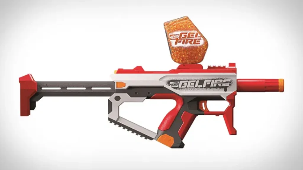 When Did Gel Blasters Come Out: Exploring the Origin of Gel Blaster Guns