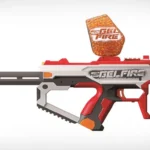 When Did Gel Blasters Come Out: Exploring the Origin of Gel Blaster Guns