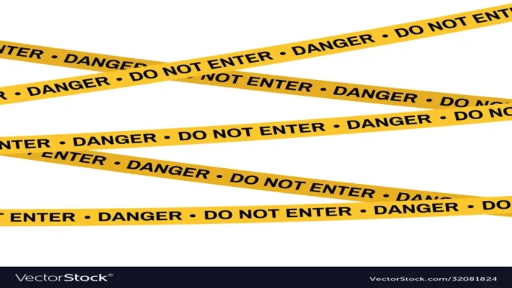 When Do Police Use Yellow Tape at Crime Scenes: A Guide for Understanding Police Procedures