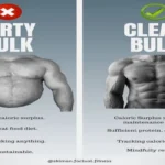 When Do You Stop Bulking for Optimal Muscle Growth: Expert Advice