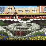 When Does Disneyland Decorate for Valentine’s Day: Dates and Details