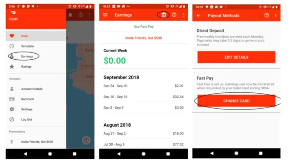 When Does DoorDash Deactivate You: Reasons and Prevention Strategies