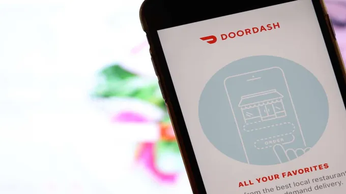 when does doordash open scheduling