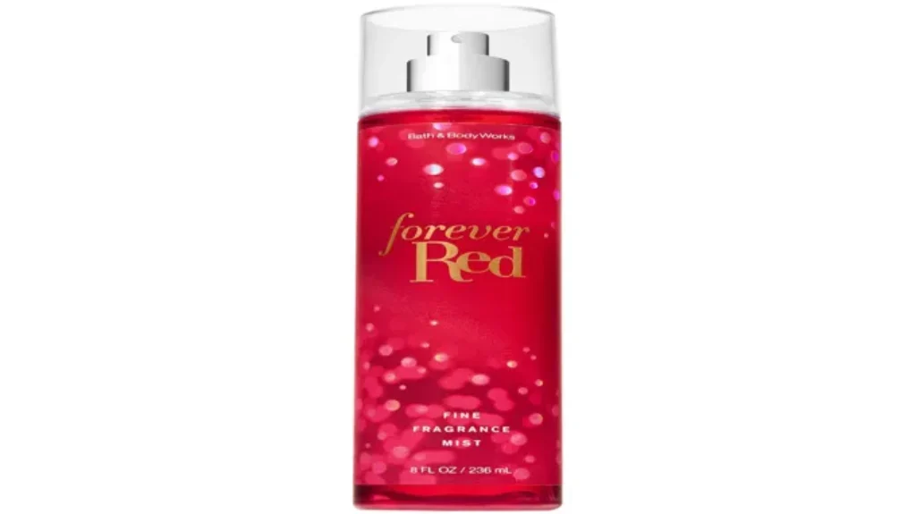 When Does Forever Red Come Back: Get Ready for the Return of the Fan-Favorite Scent