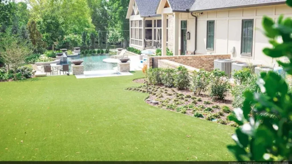 When Does Grass Start Growing in Texas? Essential Tips for Lawn Care