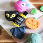 When Does Lush Release Halloween Products 2023: Get Ready for Spooky Treats!